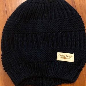 Britt’s Knits Hat